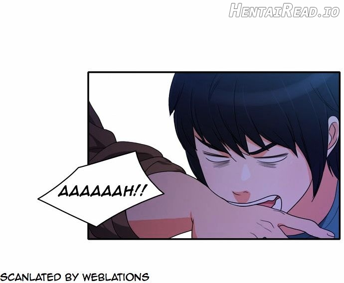 Do It One More Time Chapter 21 - page 12