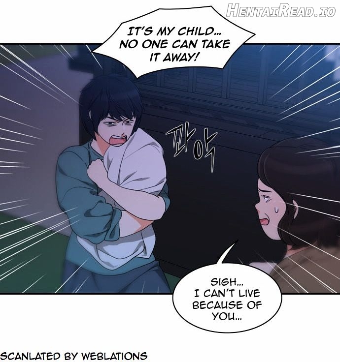 Do It One More Time Chapter 21 - page 13