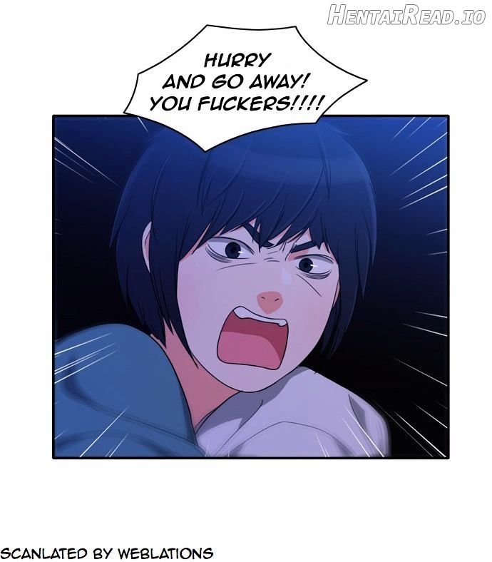 Do It One More Time Chapter 21 - page 14