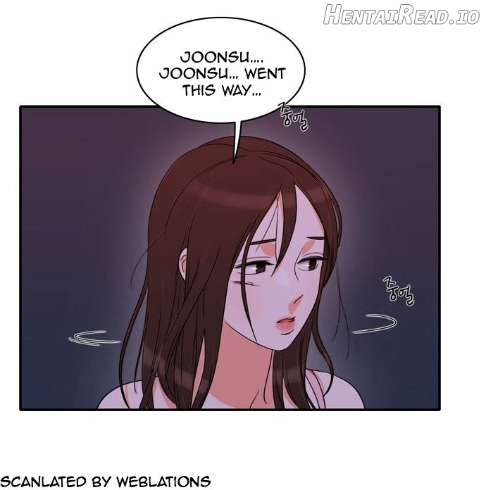 Do It One More Time Chapter 21 - page 17