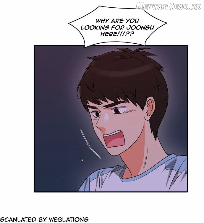 Do It One More Time Chapter 21 - page 18