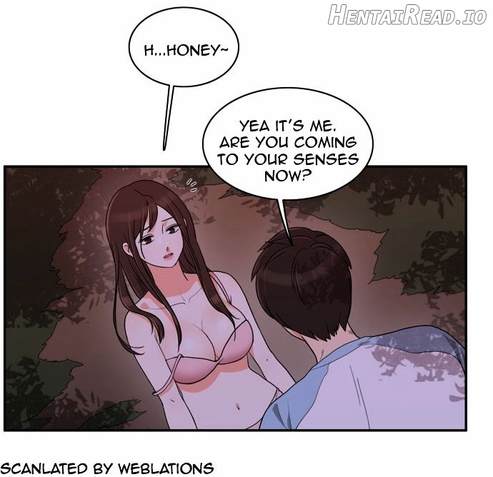 Do It One More Time Chapter 21 - page 19