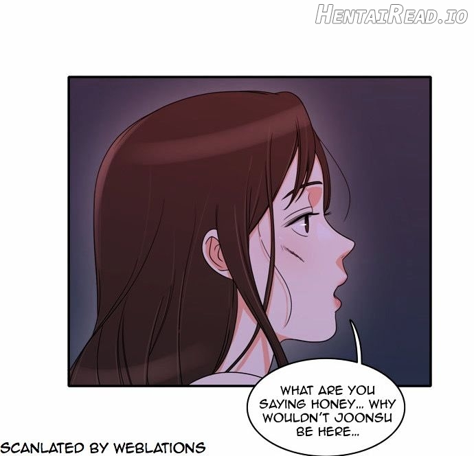 Do It One More Time Chapter 21 - page 23
