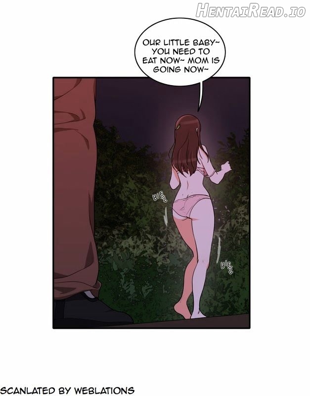 Do It One More Time Chapter 21 - page 25
