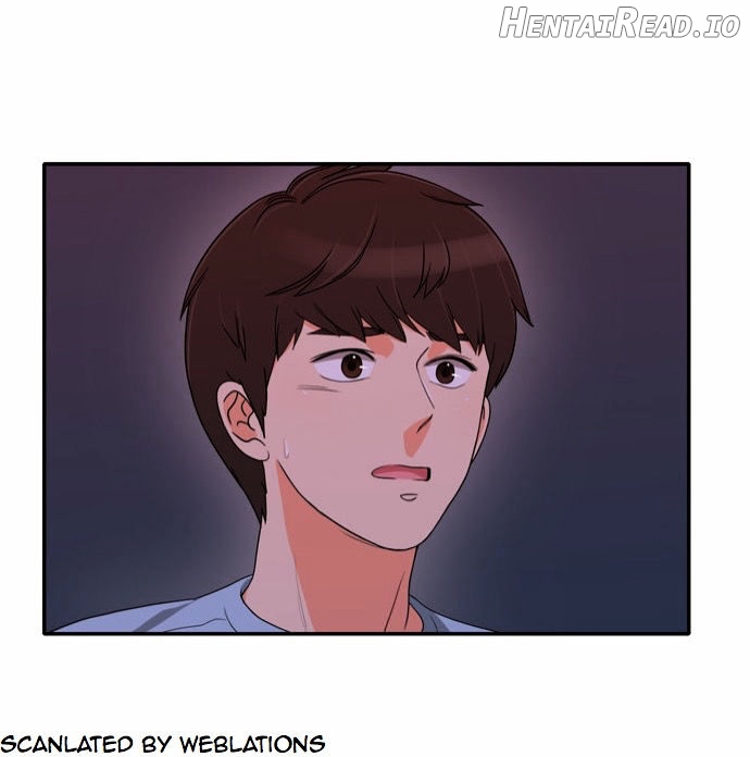 Do It One More Time Chapter 21 - page 26