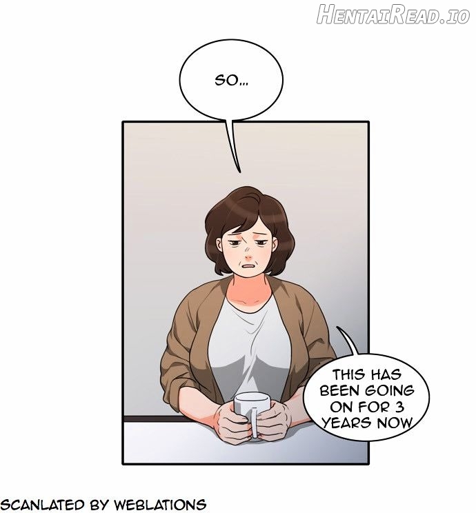 Do It One More Time Chapter 21 - page 28