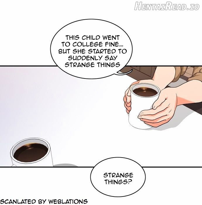 Do It One More Time Chapter 21 - page 29