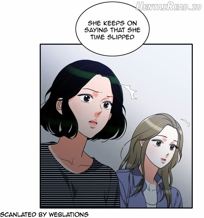 Do It One More Time Chapter 21 - page 31
