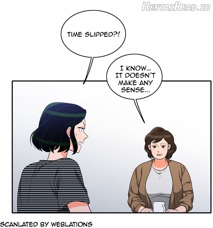 Do It One More Time Chapter 21 - page 32
