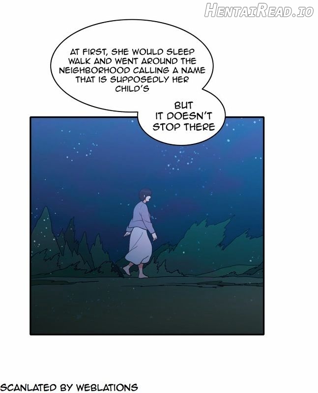 Do It One More Time Chapter 21 - page 33