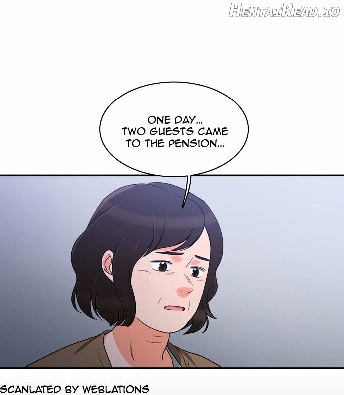 Do It One More Time Chapter 21 - page 35