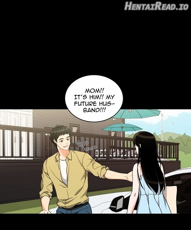 Do It One More Time Chapter 21 - page 37