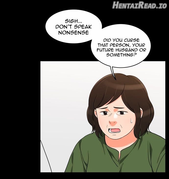 Do It One More Time Chapter 21 - page 39