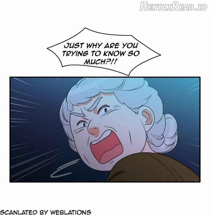Do It One More Time Chapter 21 - page 4