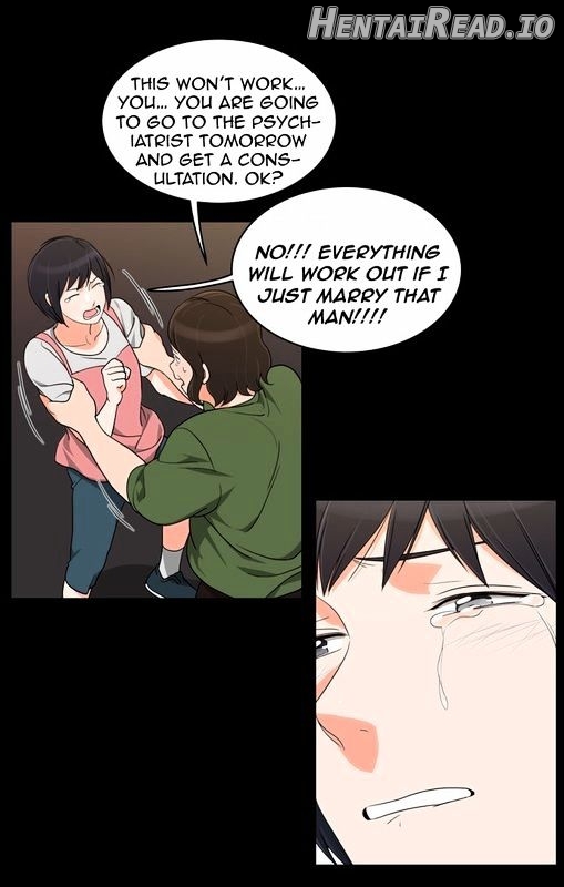 Do It One More Time Chapter 21 - page 41