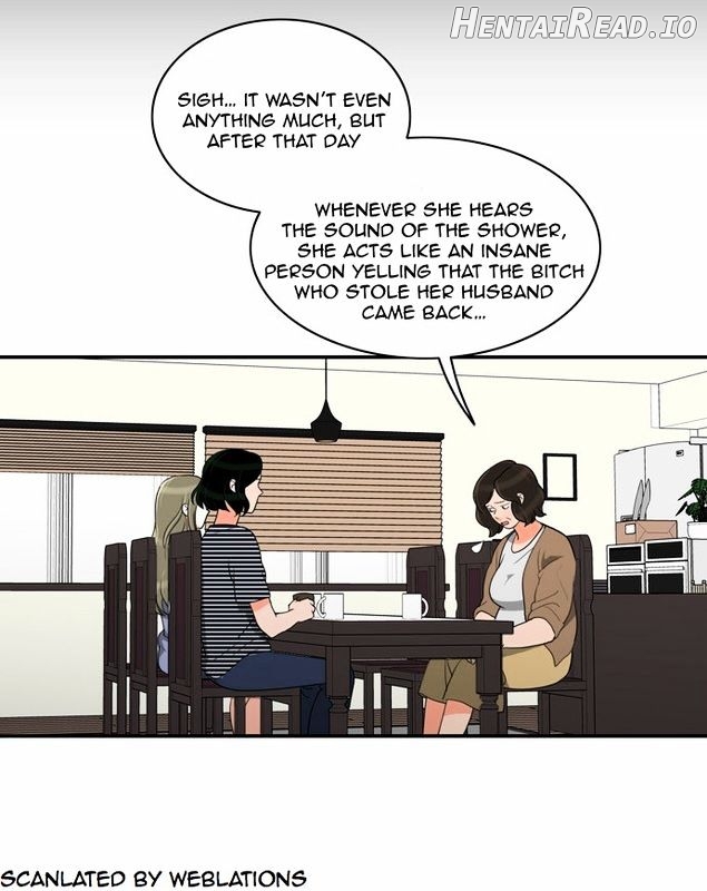 Do It One More Time Chapter 21 - page 52