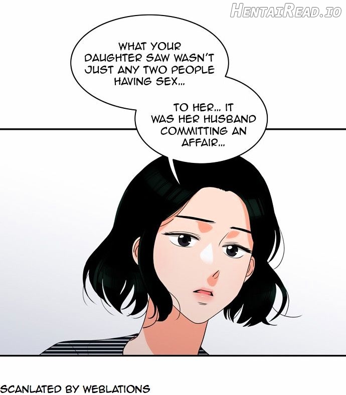 Do It One More Time Chapter 21 - page 55