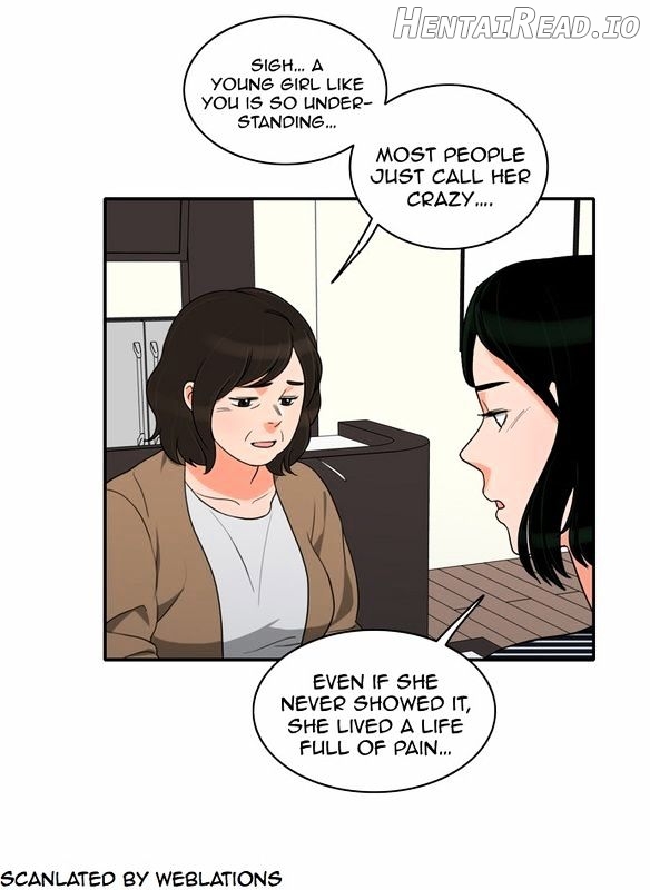 Do It One More Time Chapter 21 - page 56