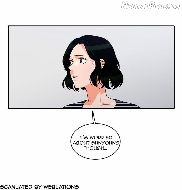 Do It One More Time Chapter 21 - page 57