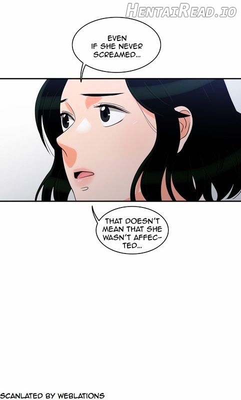 Do It One More Time Chapter 21 - page 58