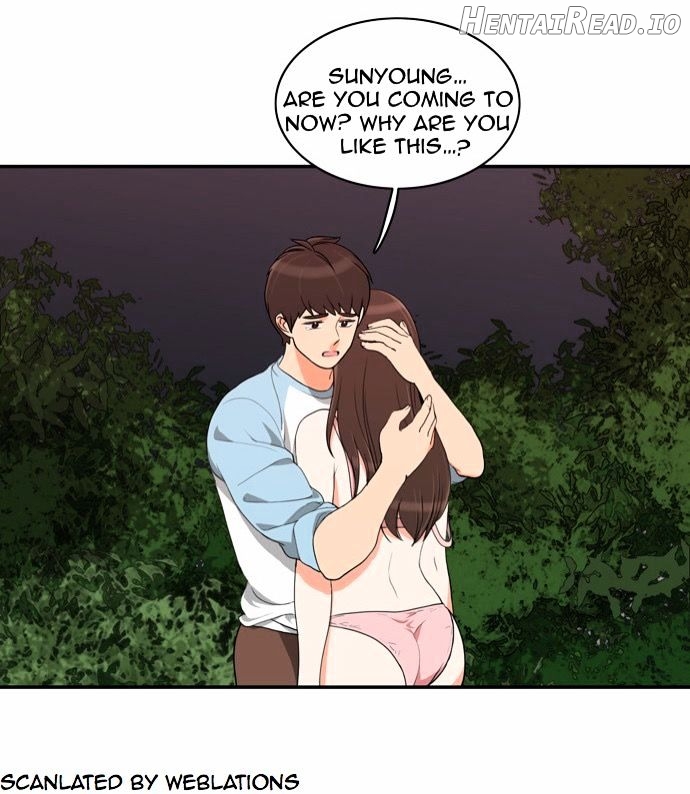 Do It One More Time Chapter 21 - page 60