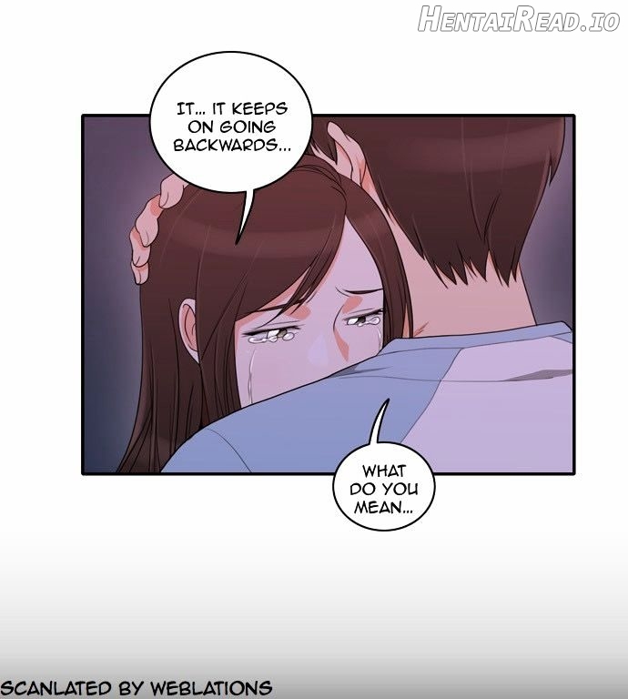 Do It One More Time Chapter 21 - page 61