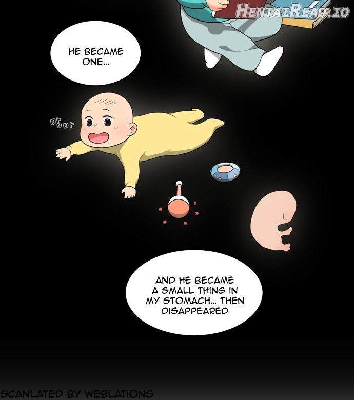 Do It One More Time Chapter 21 - page 63