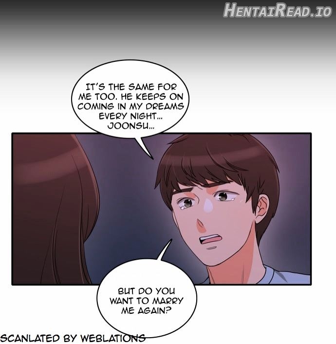 Do It One More Time Chapter 21 - page 64