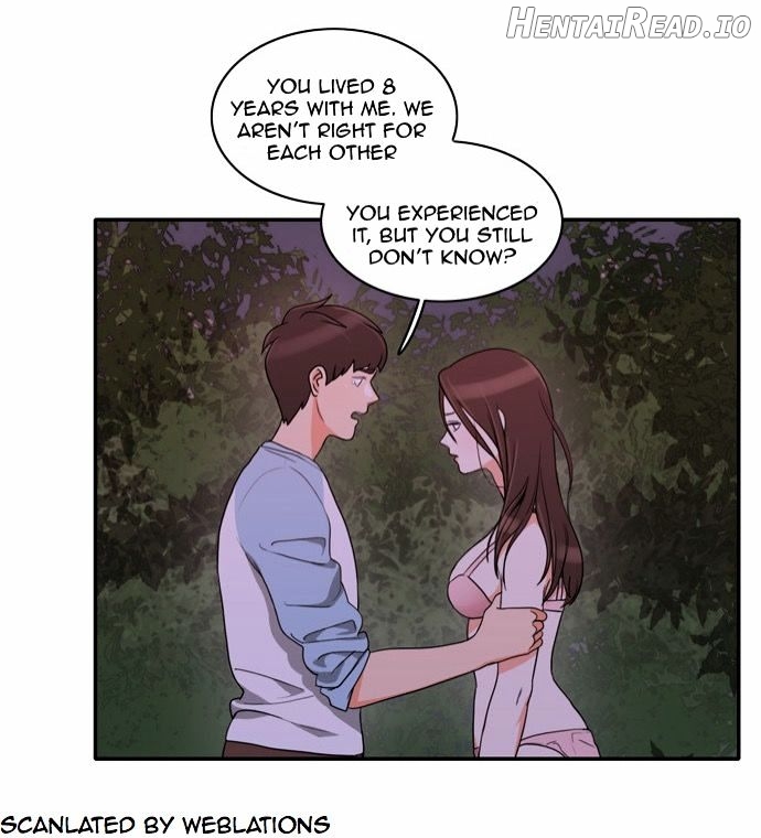 Do It One More Time Chapter 21 - page 65