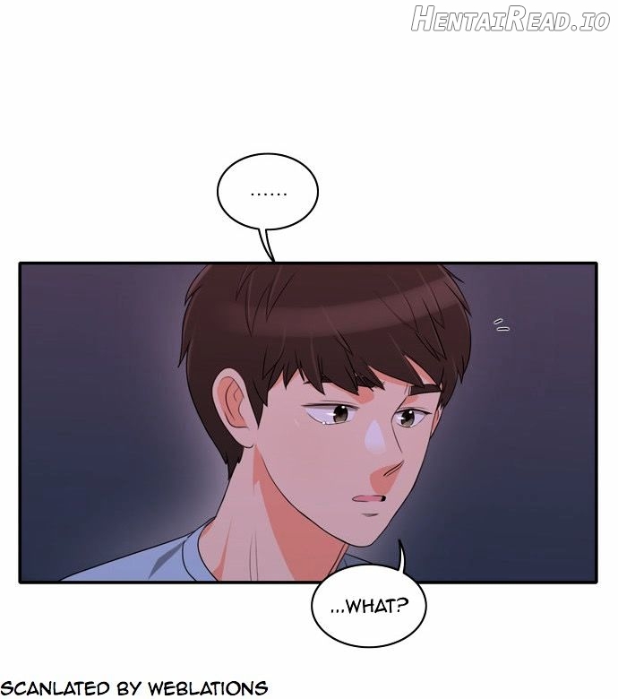 Do It One More Time Chapter 21 - page 67