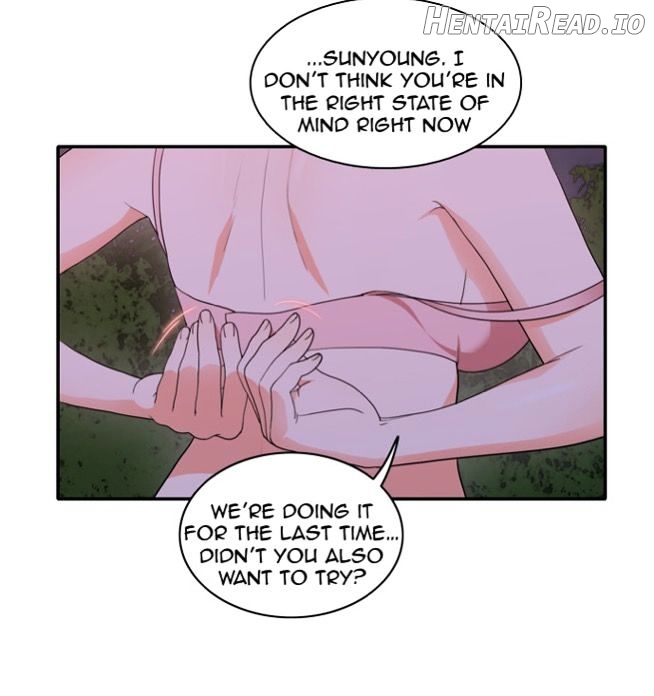 Do It One More Time Chapter 22 - page 10