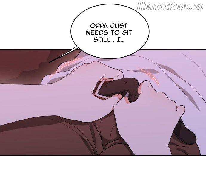 Do It One More Time Chapter 22 - page 12