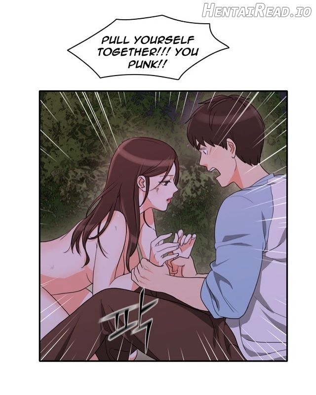 Do It One More Time Chapter 22 - page 13