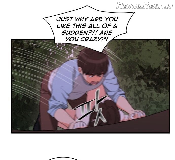 Do It One More Time Chapter 22 - page 14