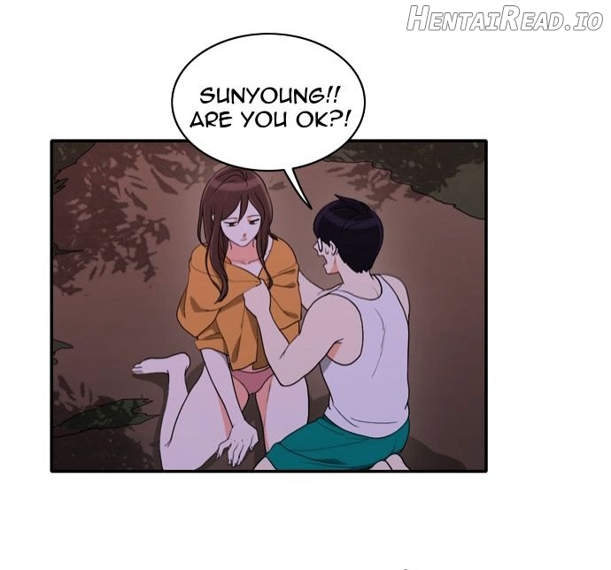 Do It One More Time Chapter 22 - page 20