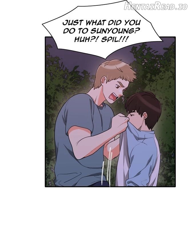Do It One More Time Chapter 22 - page 21
