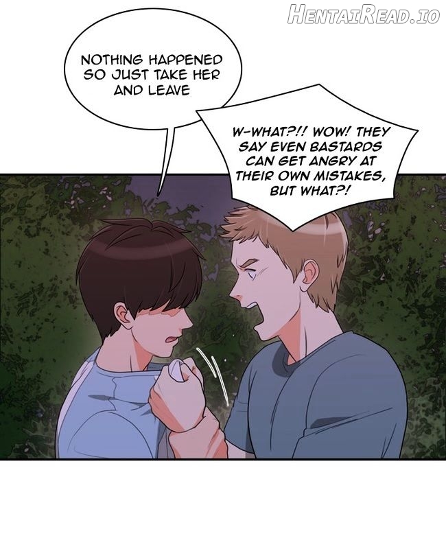 Do It One More Time Chapter 22 - page 22