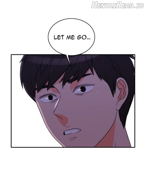 Do It One More Time Chapter 22 - page 23