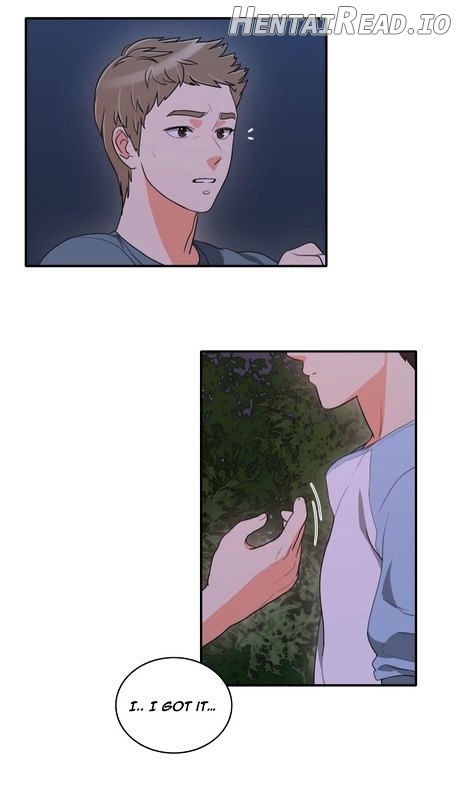 Do It One More Time Chapter 22 - page 24