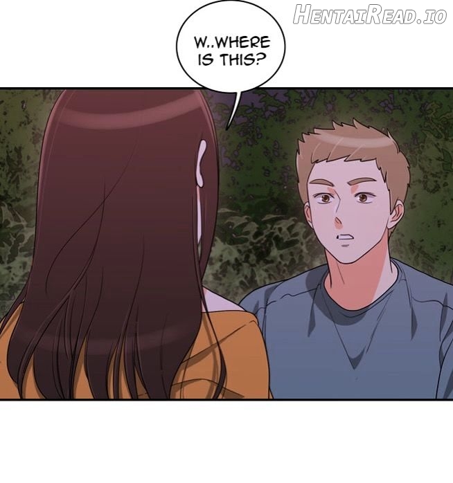 Do It One More Time Chapter 22 - page 28