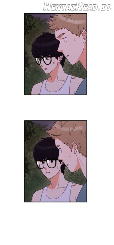Do It One More Time Chapter 22 - page 29