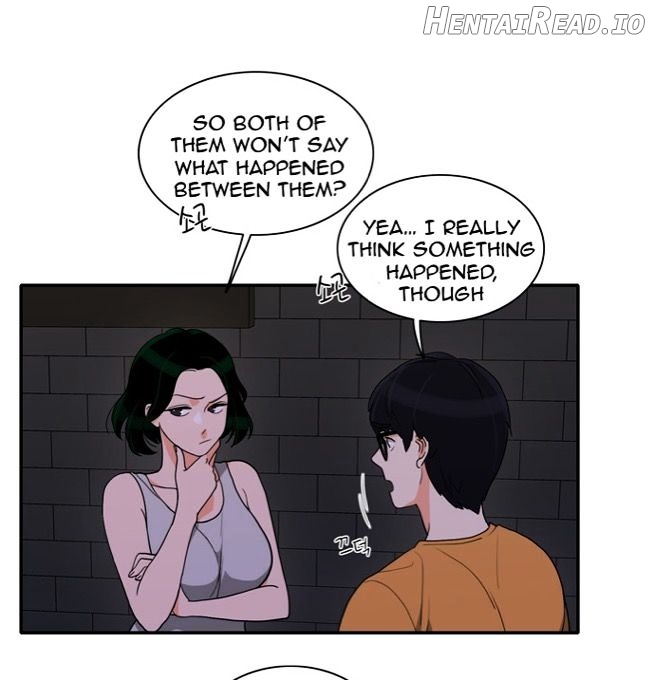 Do It One More Time Chapter 22 - page 32