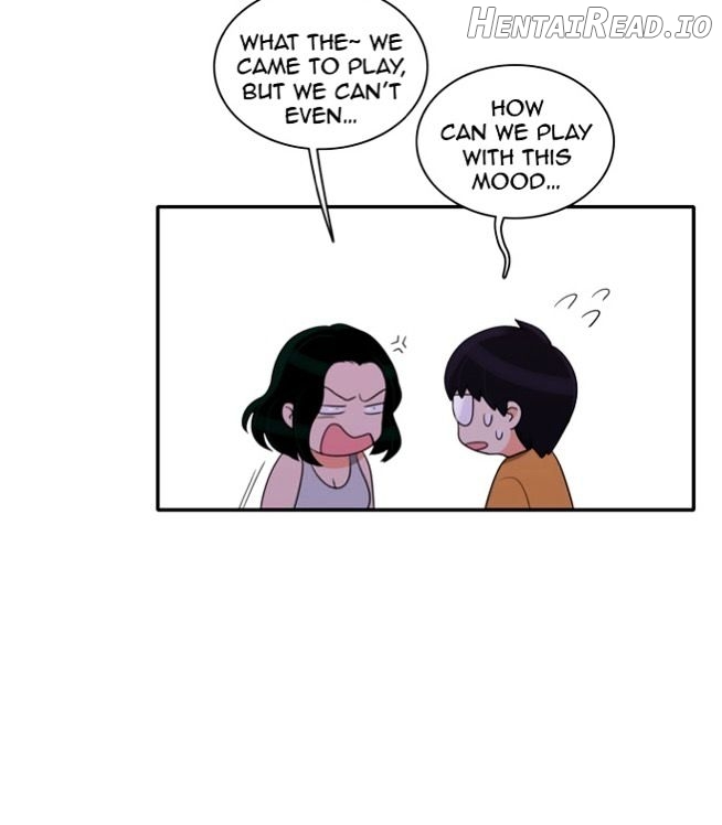Do It One More Time Chapter 22 - page 33