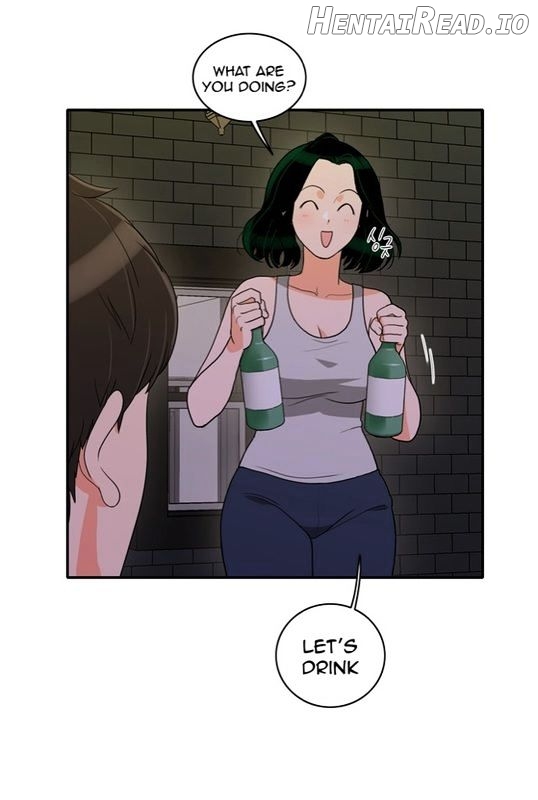 Do It One More Time Chapter 22 - page 36