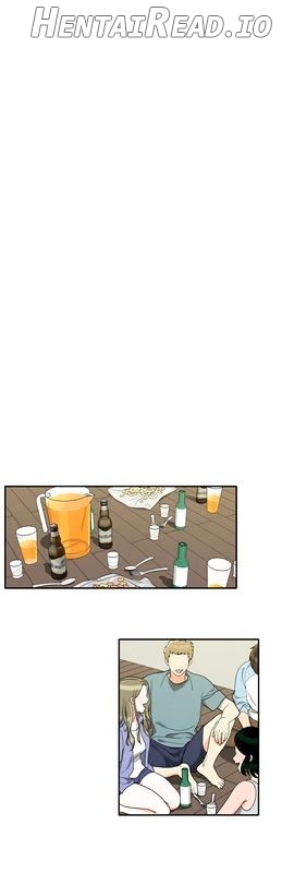 Do It One More Time Chapter 22 - page 37