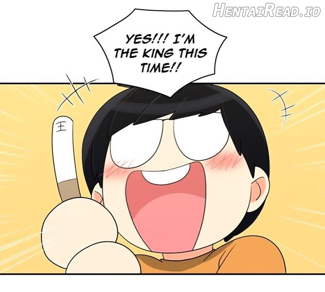Do It One More Time Chapter 22 - page 39