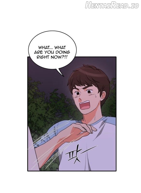 Do It One More Time Chapter 22 - page 4