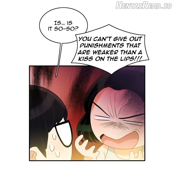 Do It One More Time Chapter 22 - page 41
