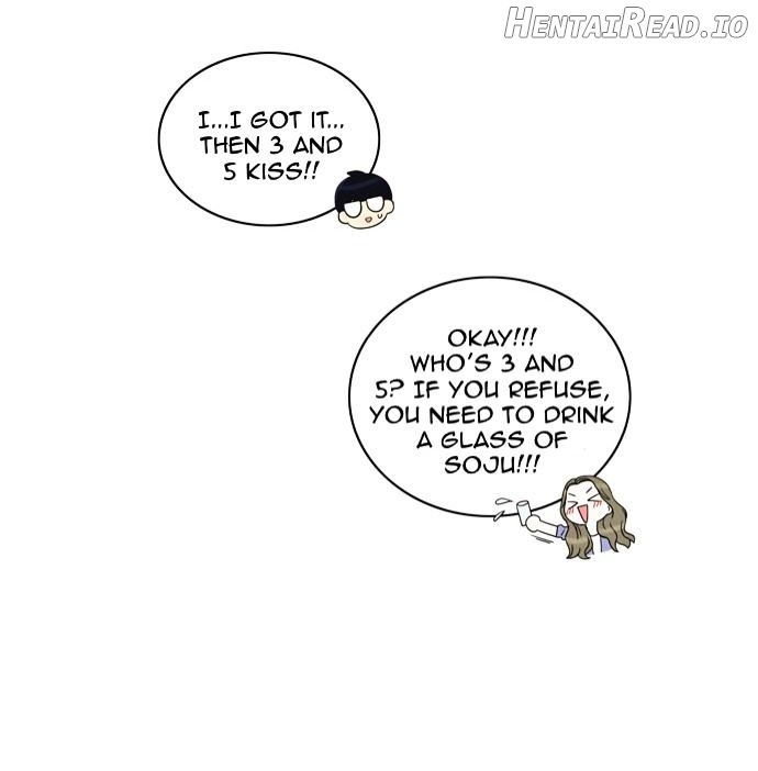 Do It One More Time Chapter 22 - page 42