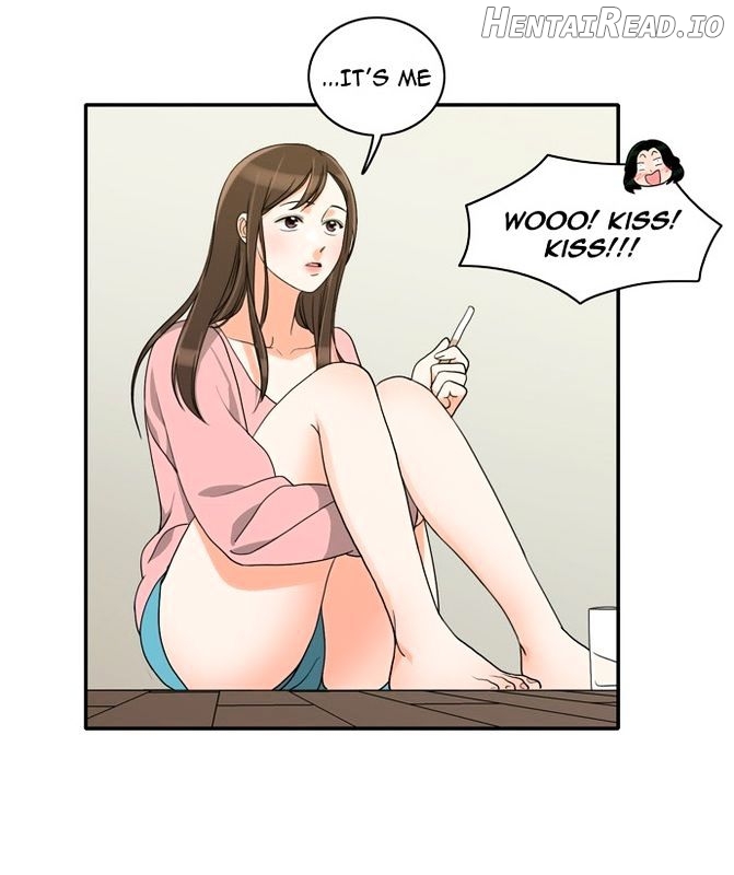 Do It One More Time Chapter 22 - page 44